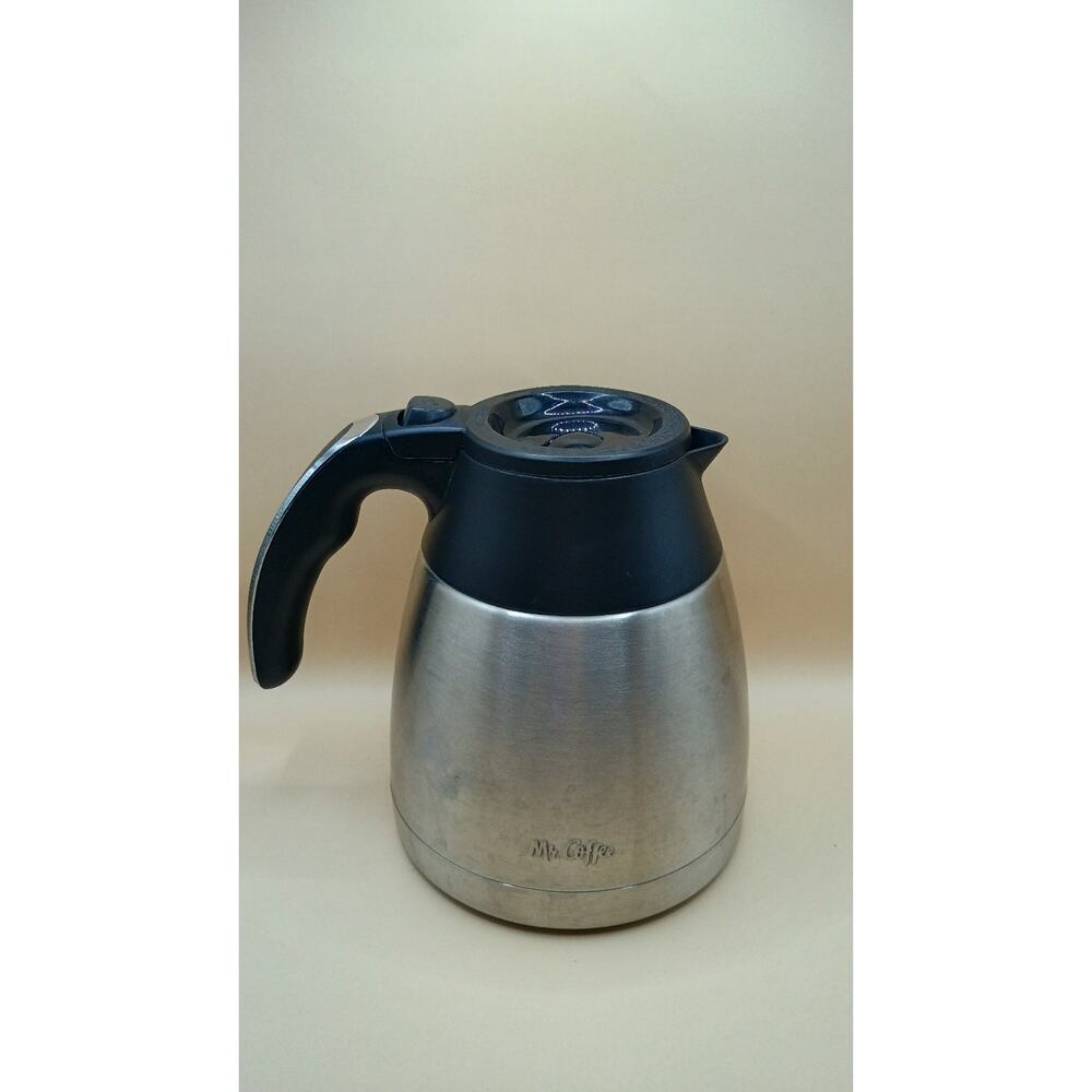 Mr. Coffee 10-Cup Insulated Thermal Carafe - Pre-owned - Clean - Picture 3 of 7